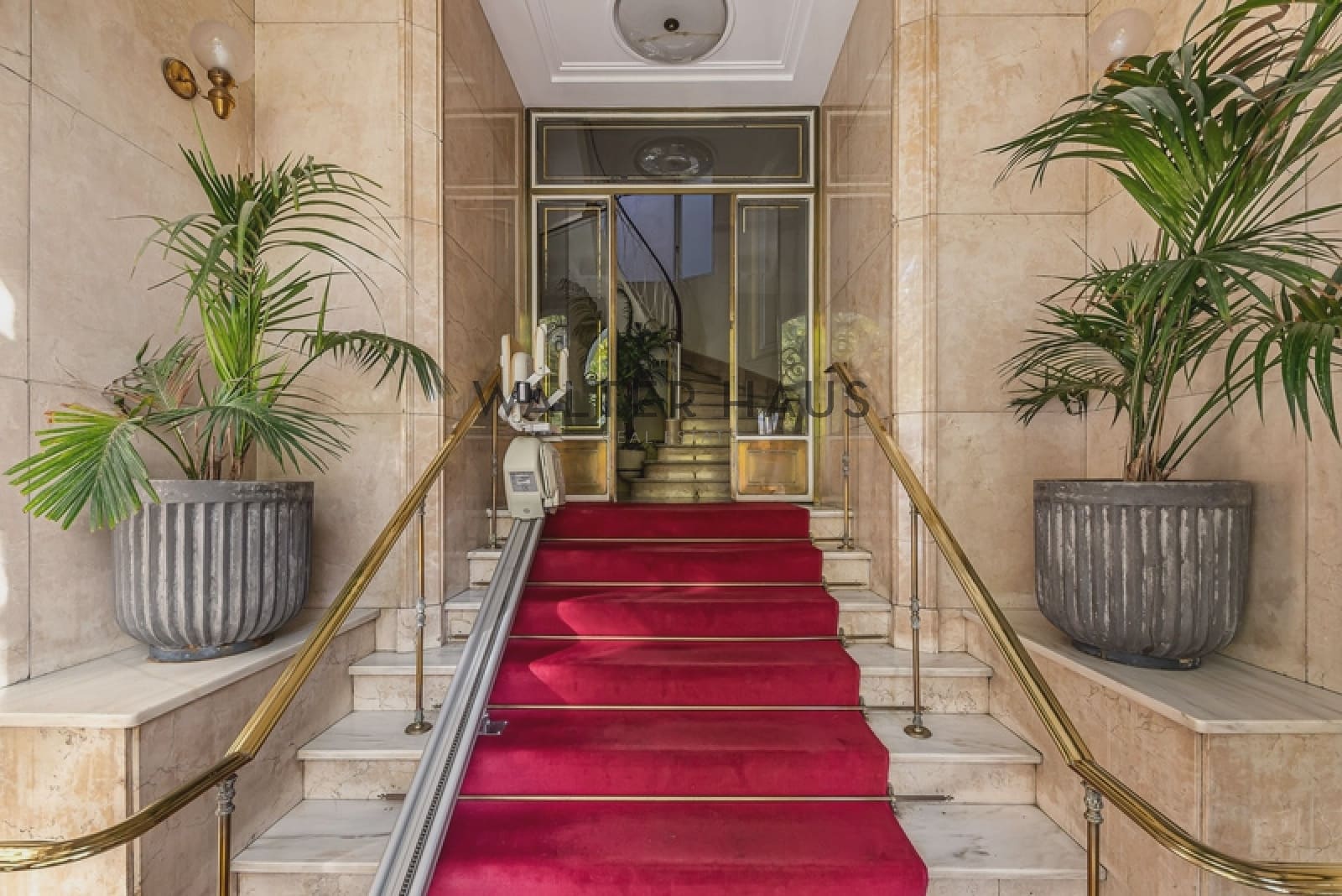 3 sovrum Lägenhet till salu i Madrid stad - 3 700 000 € (Ref: 8891956)