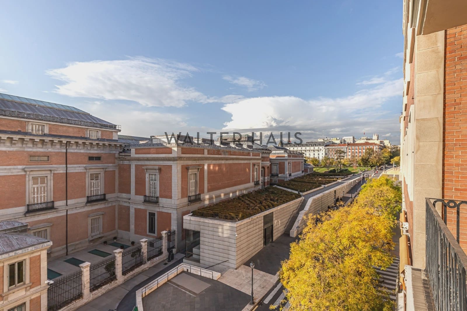 3 sovrum Lägenhet till salu i Madrid stad - 3 700 000 € (Ref: 8891956)