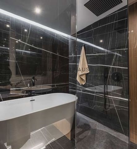 4 quarto Apartamento para venda em Castellana, Madrid cidade - 4 700 000 € (Ref: 8893854)