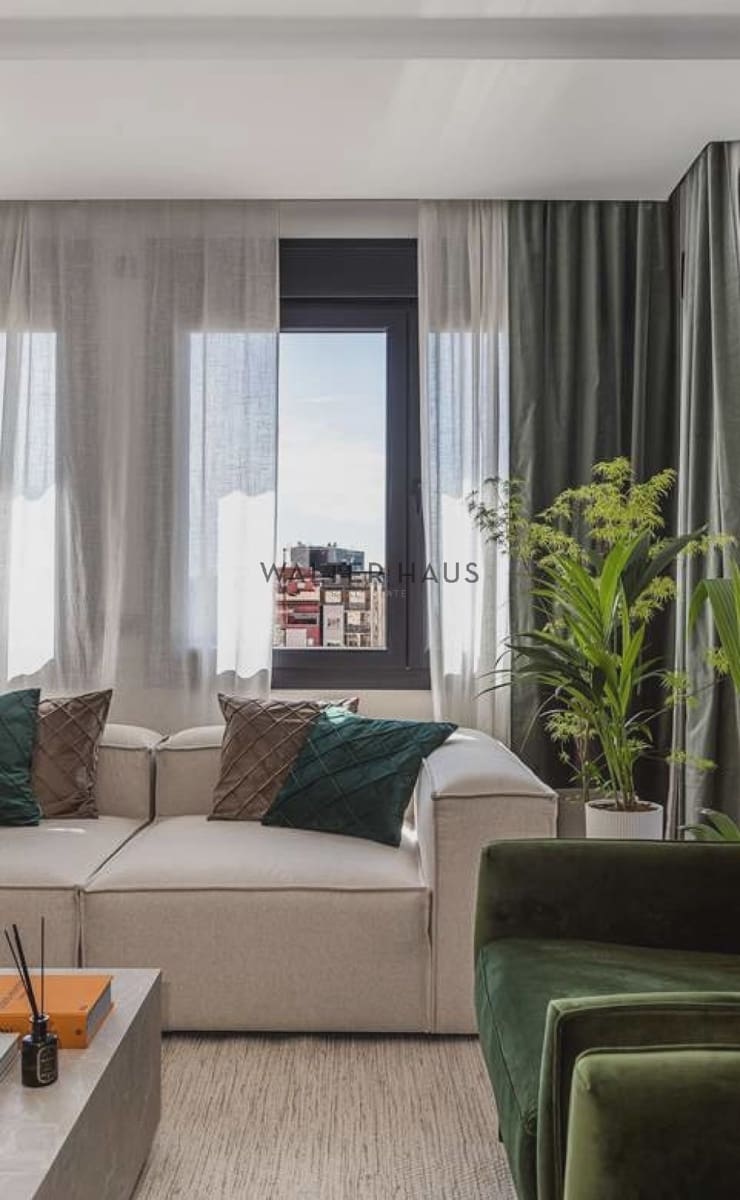4 bedroom Flat for sale in Madrid city - € 4,700,000 (Ref: 8893854)