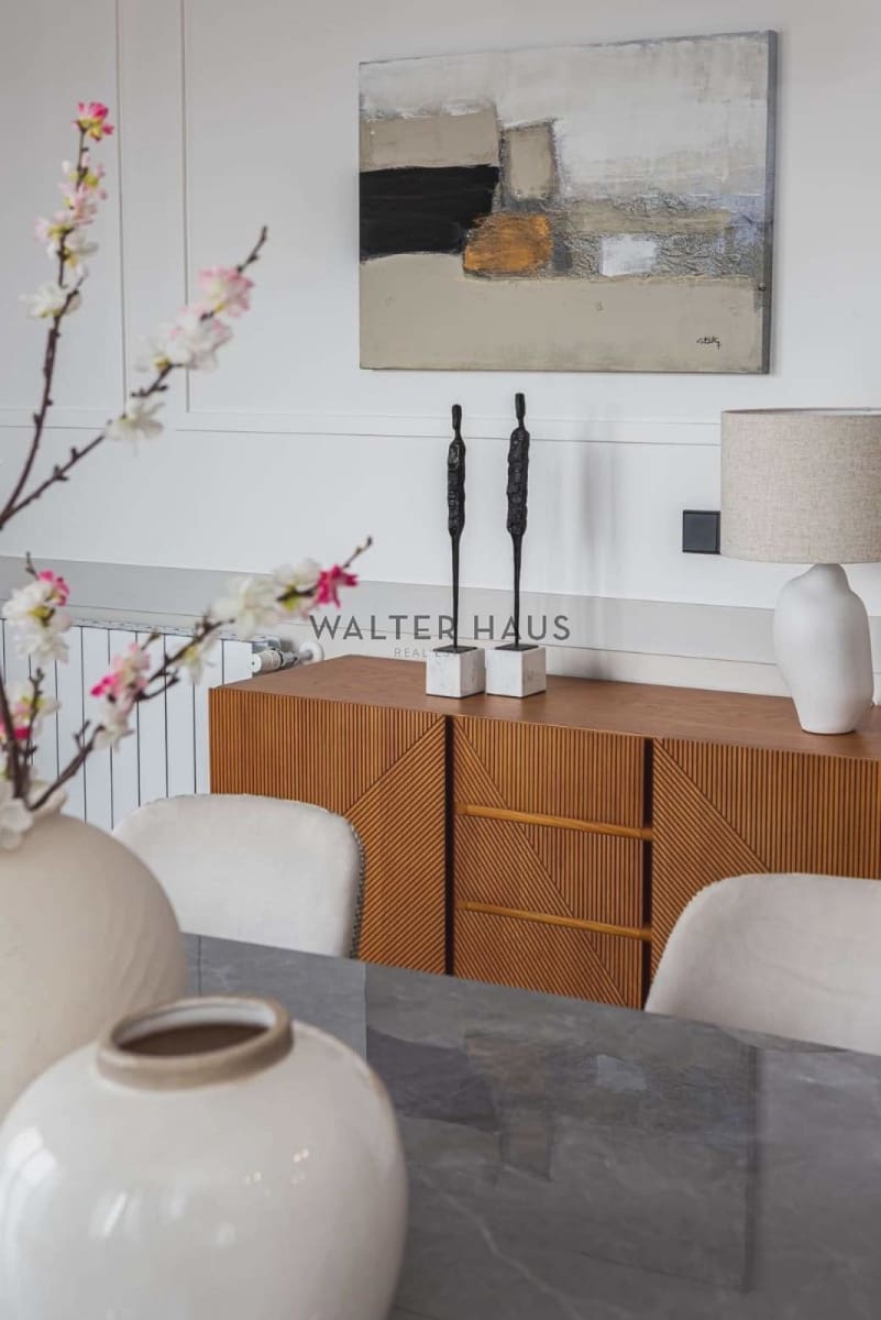 4 bedroom Flat for sale in Madrid city - € 4,700,000 (Ref: 8893854)