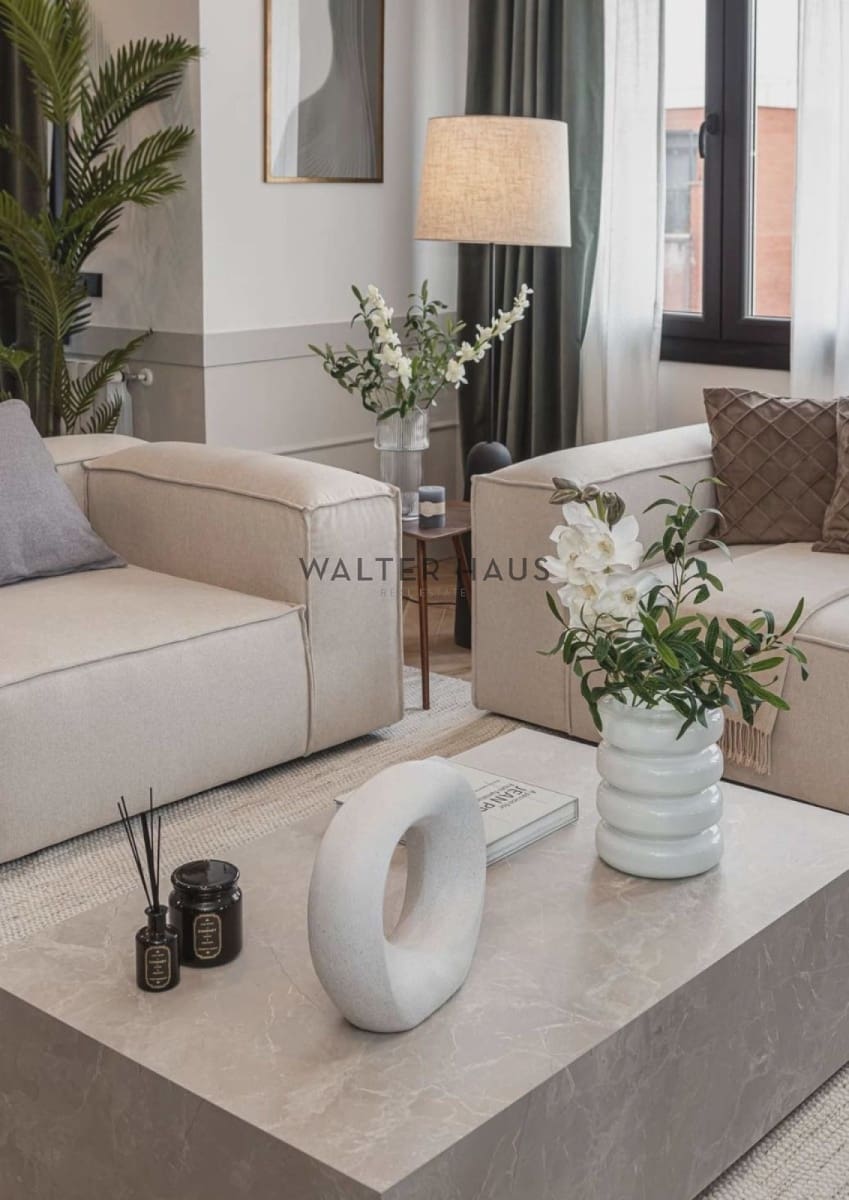 4 bedroom Flat for sale in Madrid city - € 4,700,000 (Ref: 8893854)