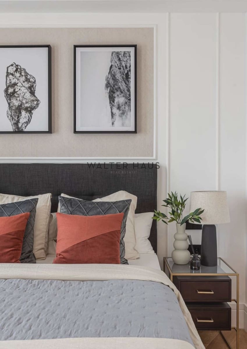 4 bedroom Flat for sale in Madrid city - € 4,700,000 (Ref: 8893854)