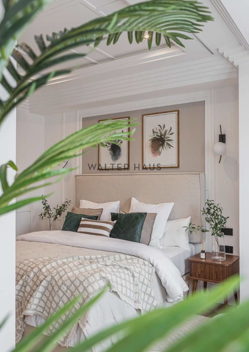 4 bedroom Flat for sale in Madrid city - € 4,700,000 (Ref: 8893854)