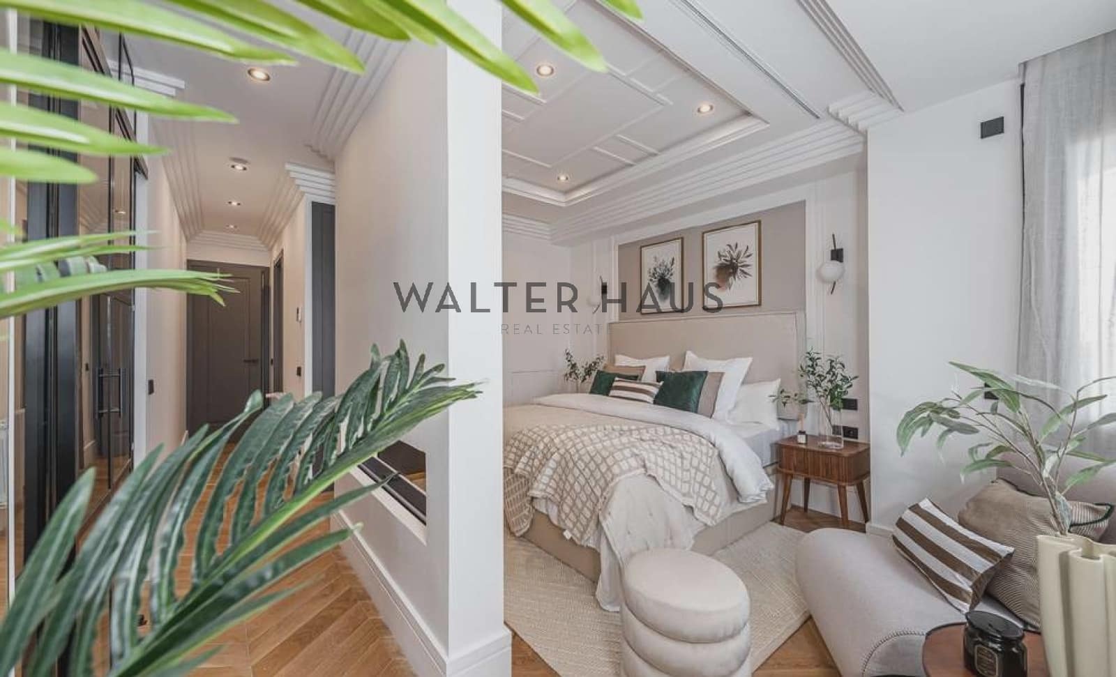 4 bedroom Flat for sale in Madrid city - € 4,700,000 (Ref: 8893854)