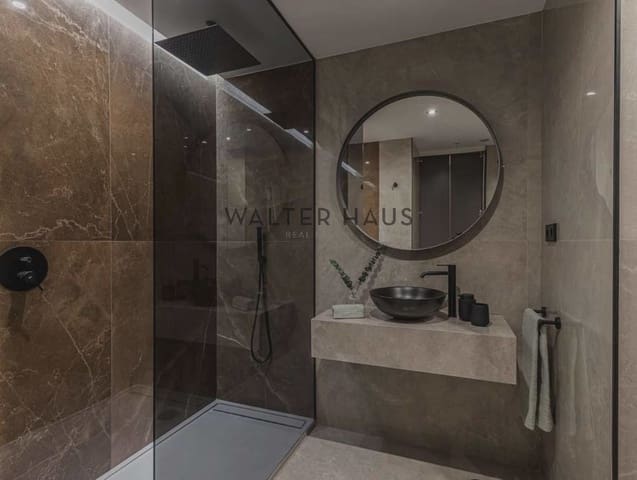 4 quarto Apartamento para venda em Castellana, Madrid cidade - 4 700 000 € (Ref: 8893854)