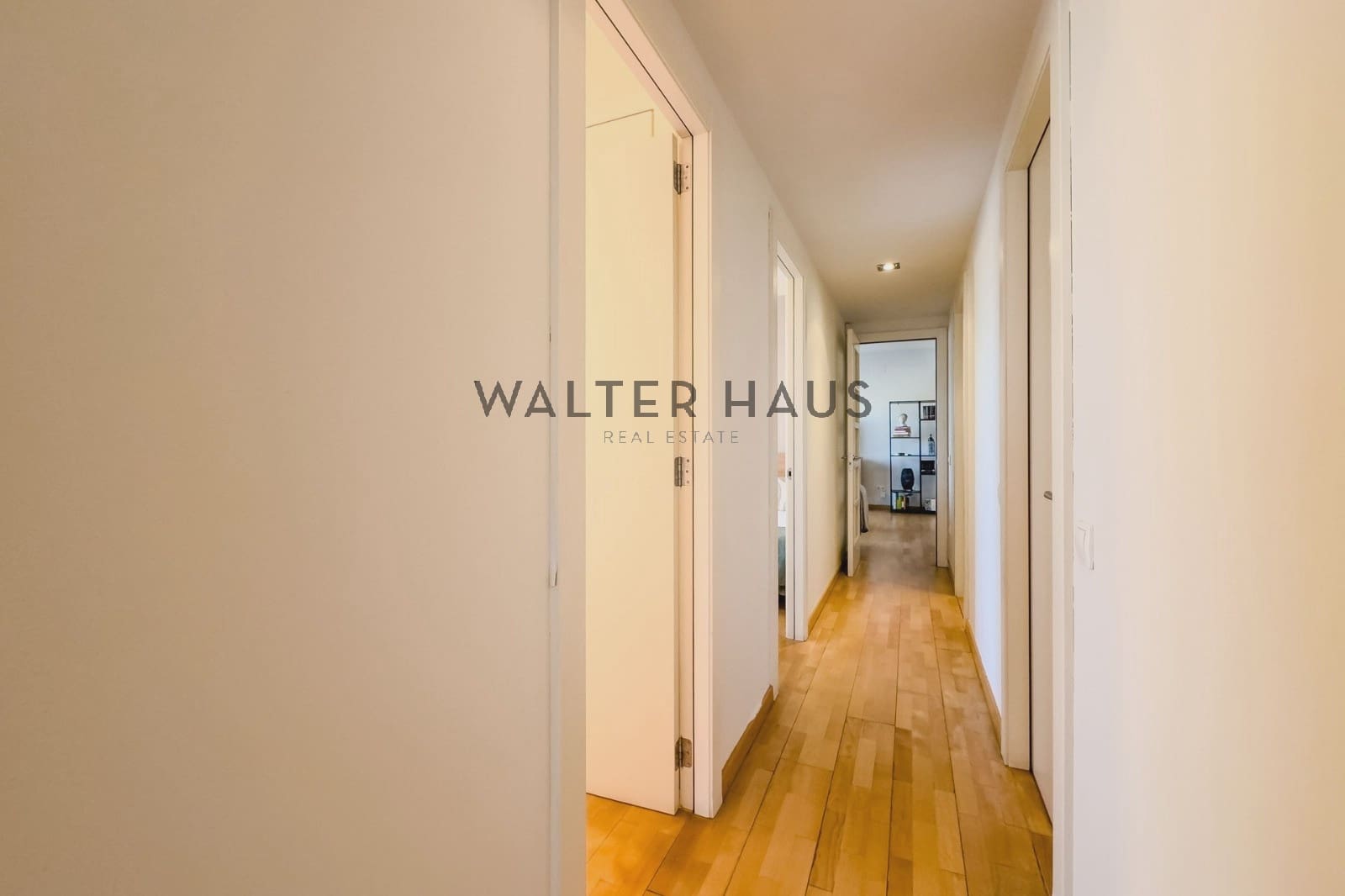 3 makuuhuone Asunto vuokrattavana paikassa Barcelona kaupunki - 3 000 € (Ref: 8895947)