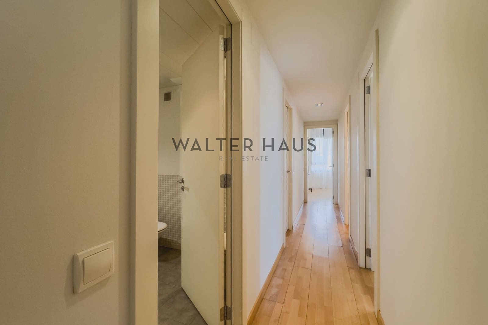 3 makuuhuone Asunto vuokrattavana paikassa Barcelona kaupunki - 3 000 € (Ref: 8895947)