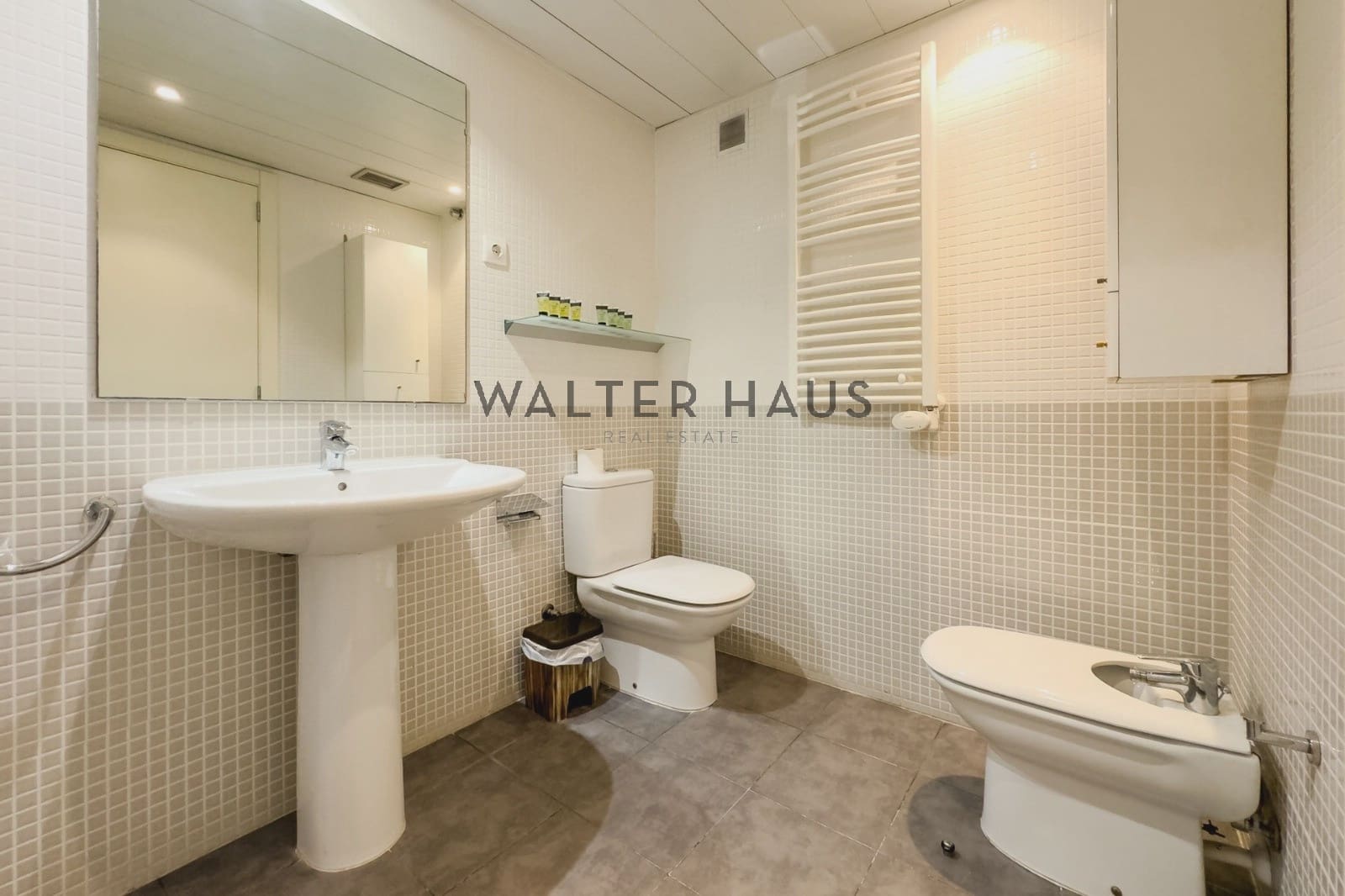 3 makuuhuone Asunto vuokrattavana paikassa Barcelona kaupunki - 3 000 € (Ref: 8895947)