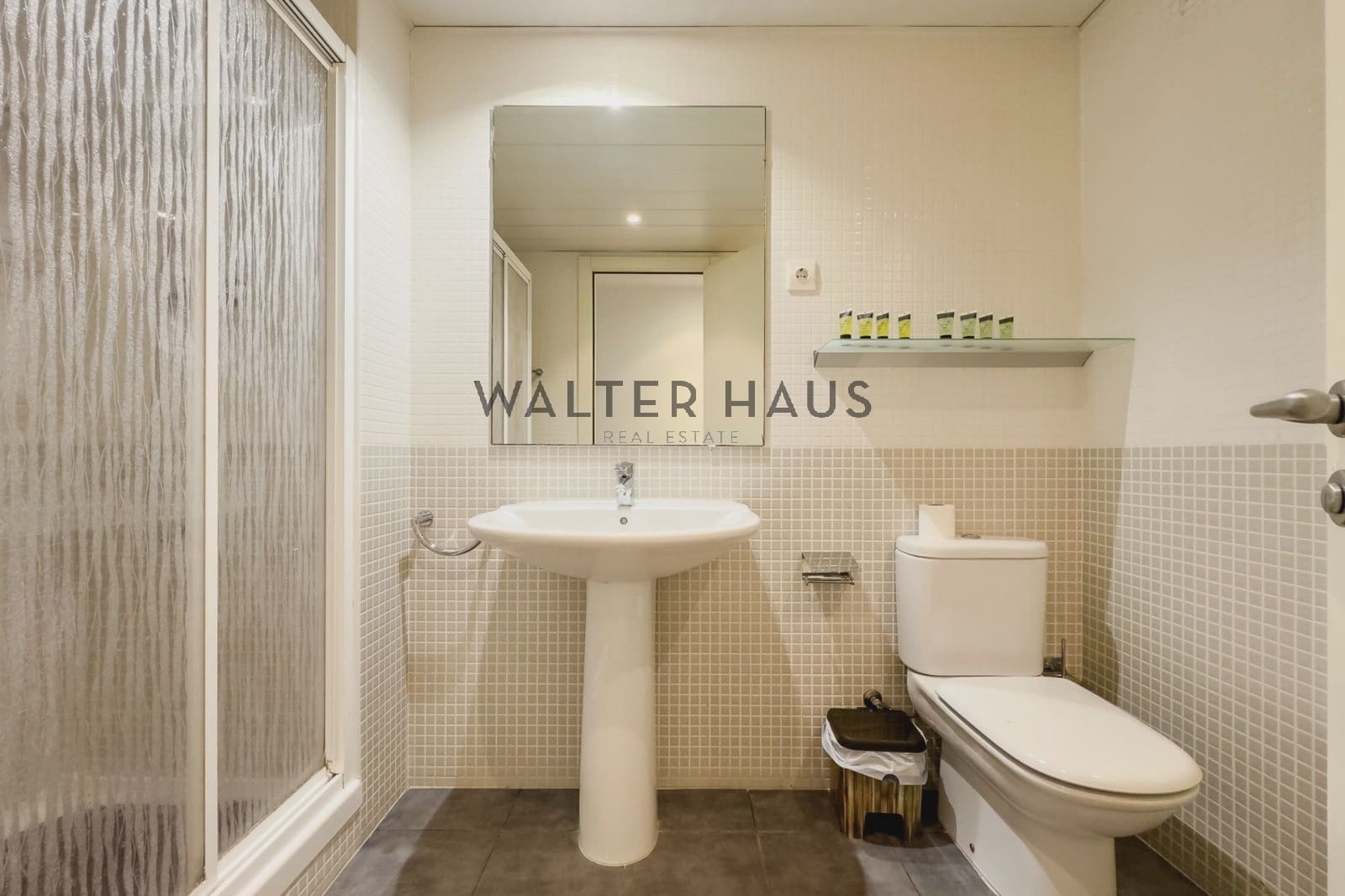 3 makuuhuone Asunto vuokrattavana paikassa Barcelona kaupunki - 3 000 € (Ref: 8895947)