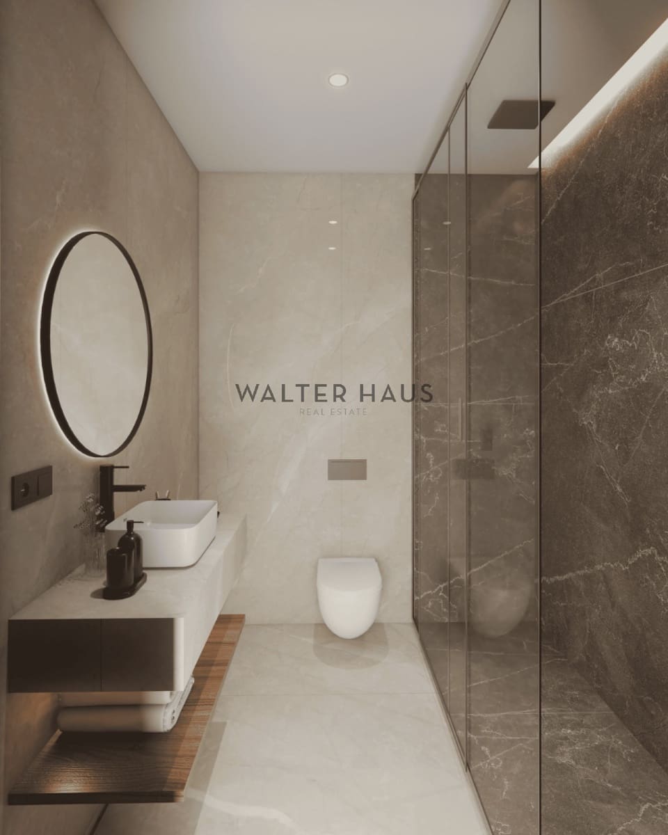 3 makuuhuone Asunto myytävänä paikassa Madrid kaupunki - 4 200 000 € (Ref: 8904790)