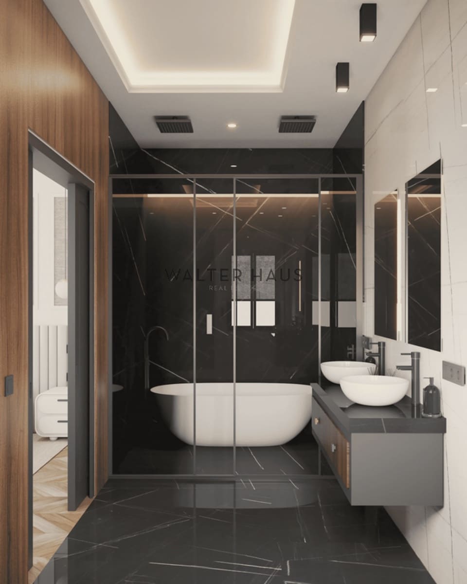 3 makuuhuone Asunto myytävänä paikassa Madrid kaupunki - 4 200 000 € (Ref: 8904790)