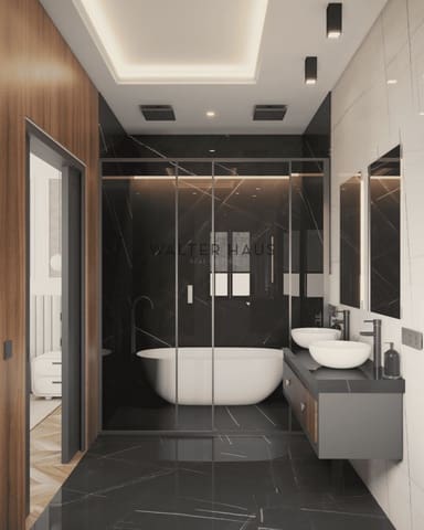 3 sypialnia Mieszkanie na sprzedaż w Recoletos, Miasto Madryt - 4 200 000 € (Ref: 8904790)