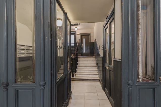 3 sypialnia Mieszkanie na sprzedaż w Recoletos, Miasto Madryt - 4 200 000 € (Ref: 8904790)