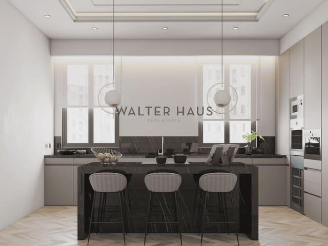 3 sypialnia Mieszkanie na sprzedaż w Recoletos, Miasto Madryt - 4 200 000 € (Ref: 8904790)