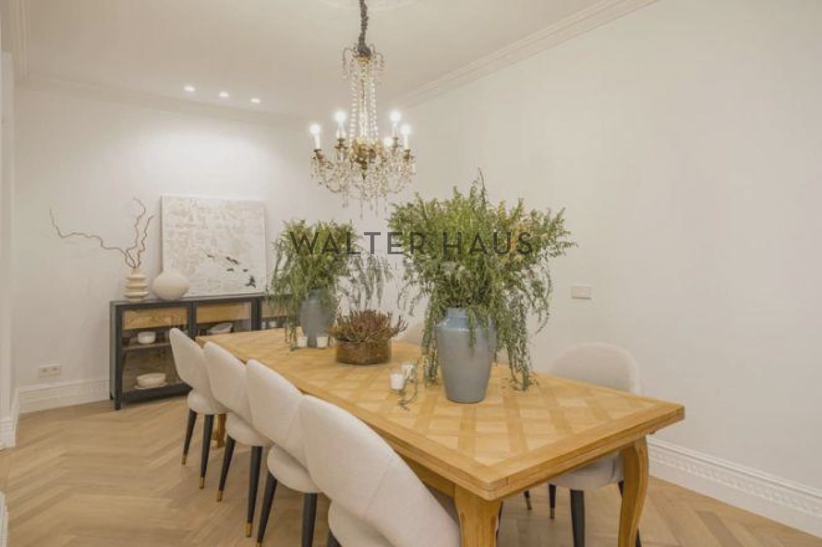 3 soverom Leilighet til salgs i Madrid by - € 1 990 000 (Ref: 8904791)