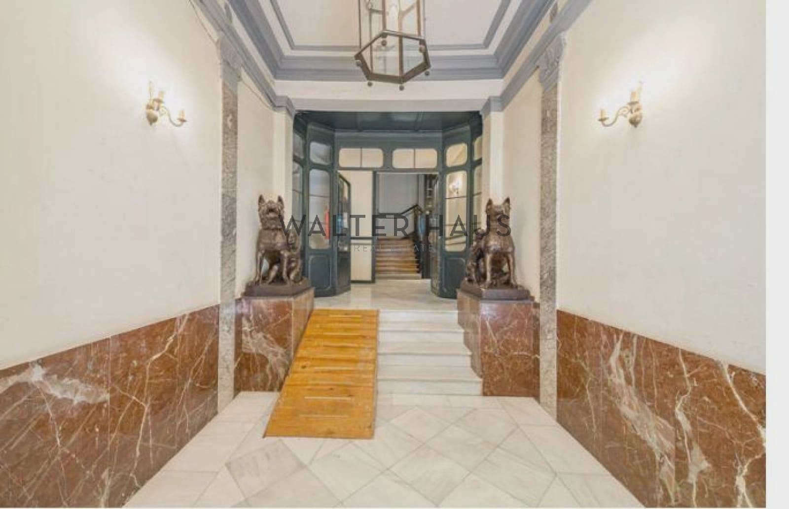 3 soverom Leilighet til salgs i Madrid by - € 1 990 000 (Ref: 8904791)