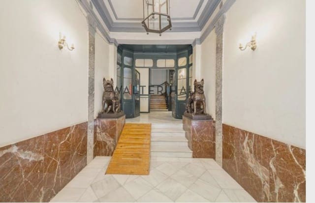 3 sovrum Lägenhet till salu i Justicia, Madrid stad - 1 990 000 € (Ref: 8904791)