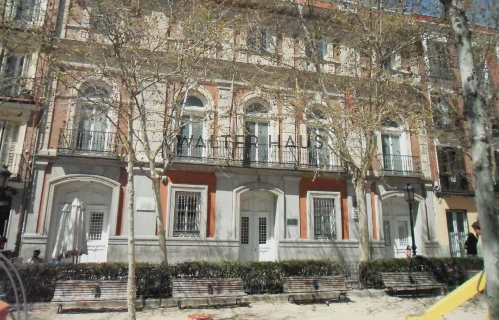 3 soverom Leilighet til salgs i Madrid by - € 1 990 000 (Ref: 8904791)