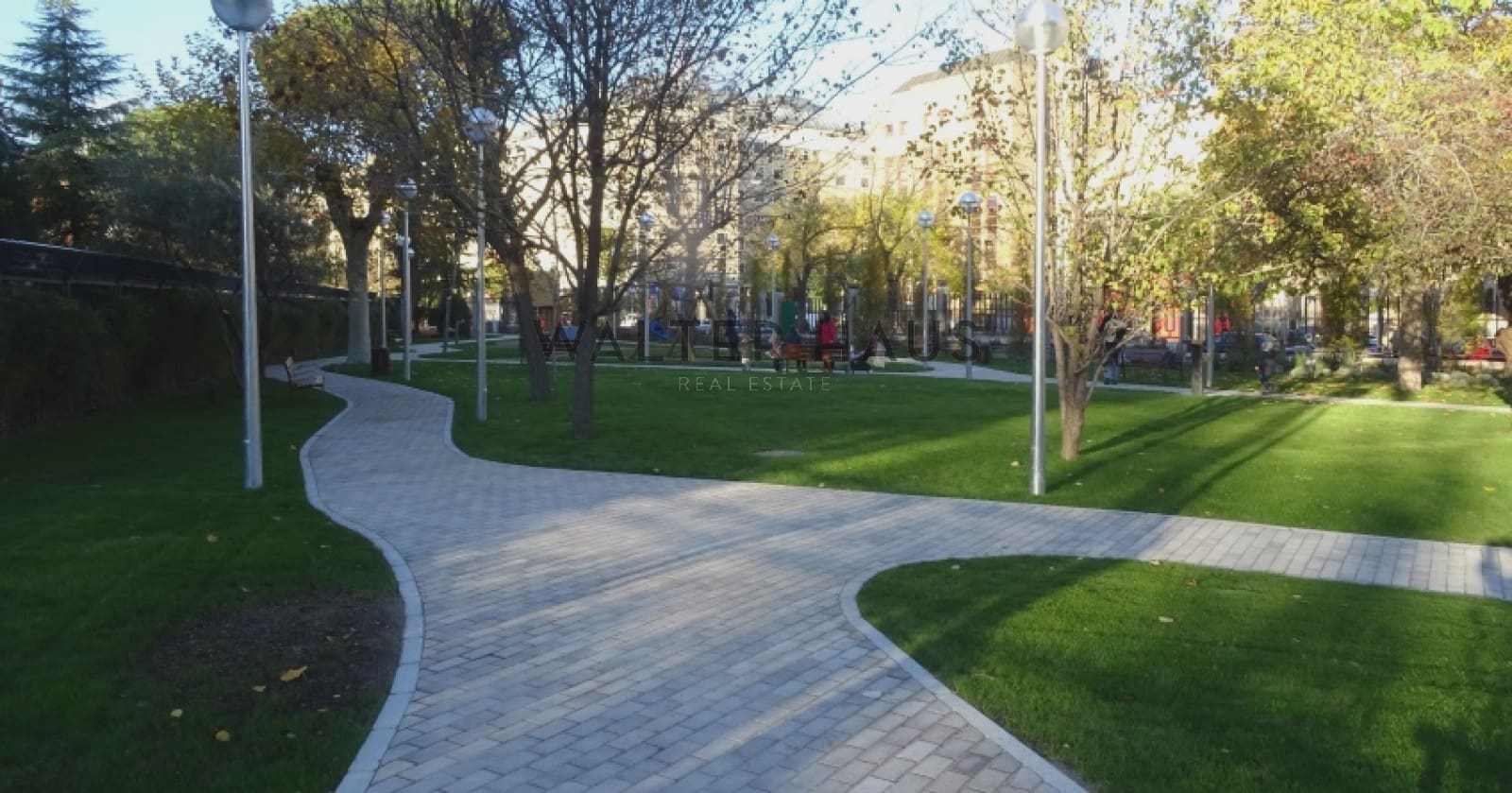 3 soverom Leilighet til salgs i Madrid by - € 1 990 000 (Ref: 8904791)