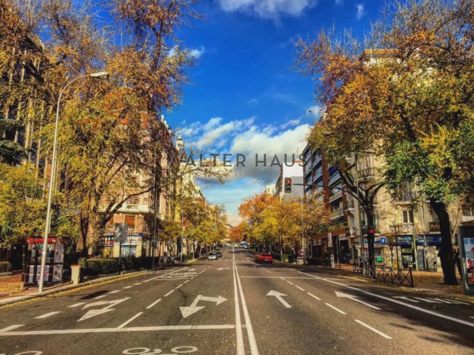 3 soverom Leilighet til salgs i Madrid by - € 1 990 000 (Ref: 8904791)