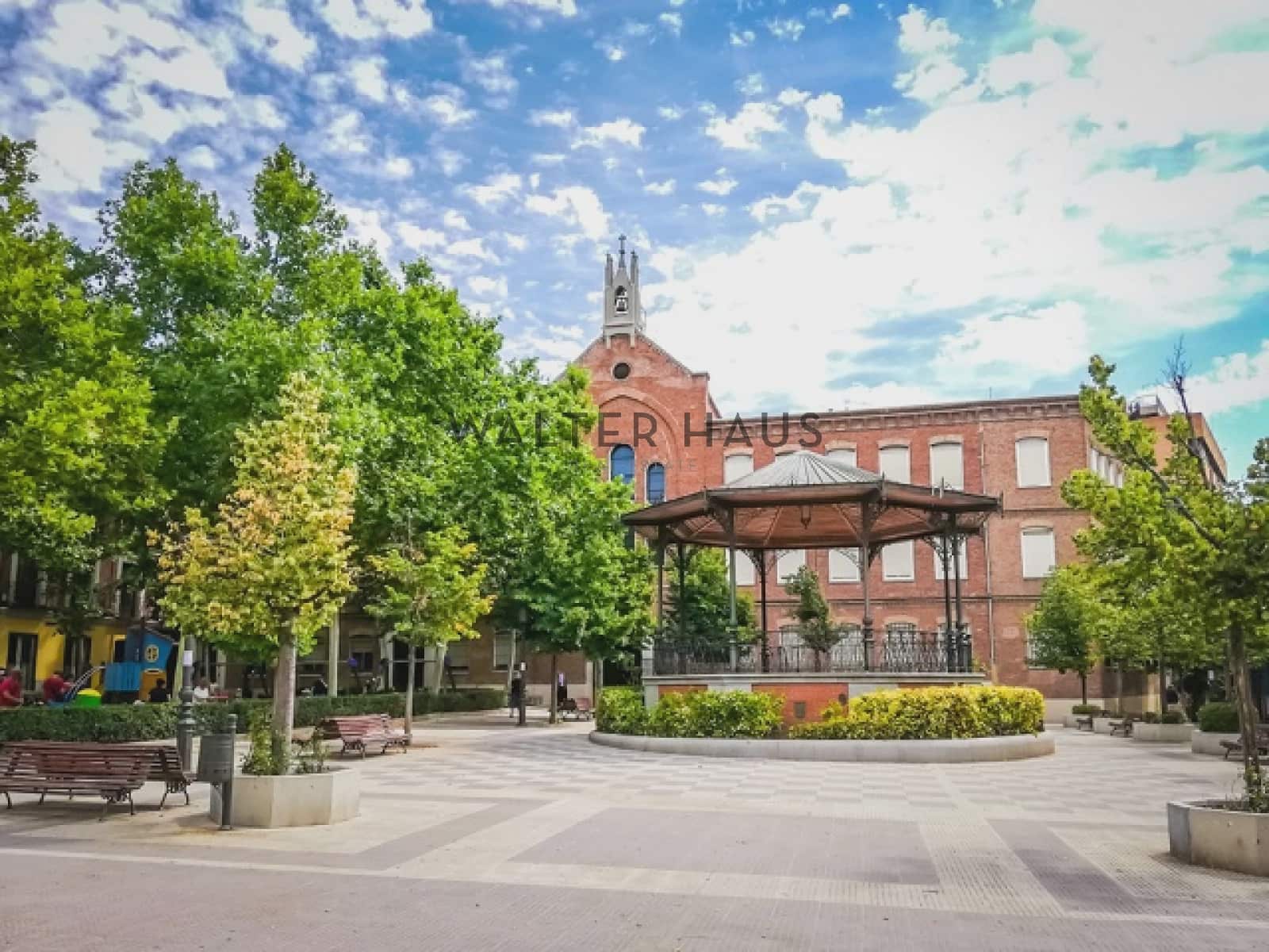 3 soverom Leilighet til salgs i Madrid by - € 1 990 000 (Ref: 8904791)