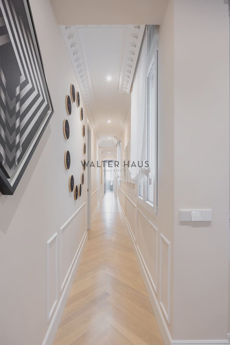 4 bedroom Flat for sale in Madrid city - € 3,790,000 (Ref: 8910021)