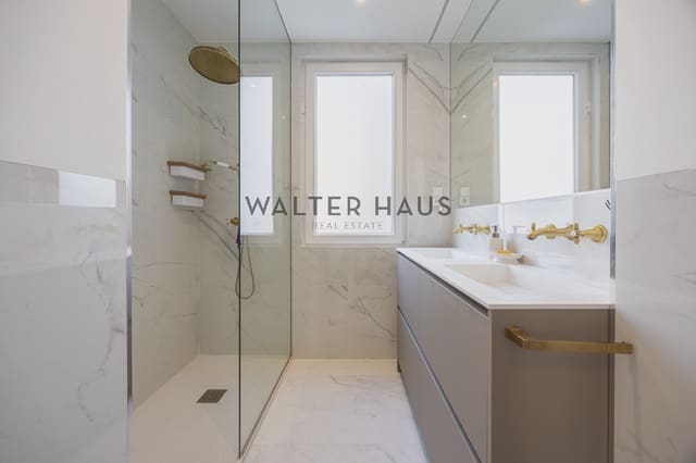 4 bedroom Flat for sale in Castellana, Madrid city - € 3,790,000 (Ref: 8910021)