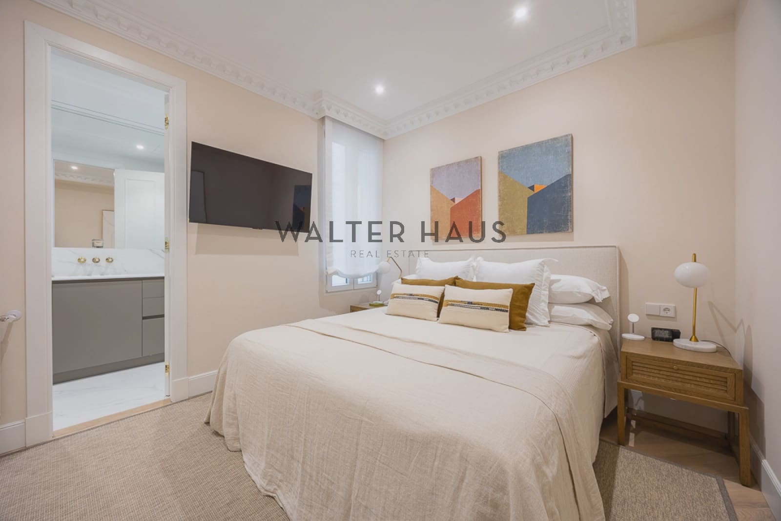 4 bedroom Flat for sale in Madrid city - € 3,790,000 (Ref: 8910021)