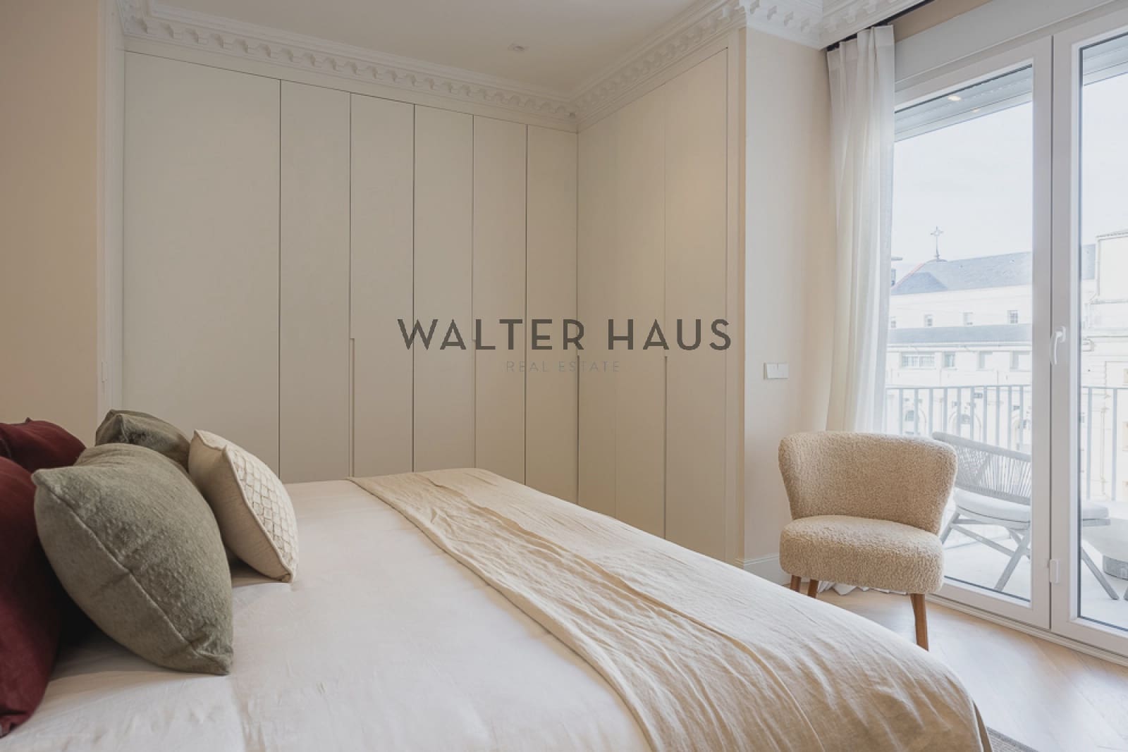 4 bedroom Flat for sale in Madrid city - € 3,790,000 (Ref: 8910021)