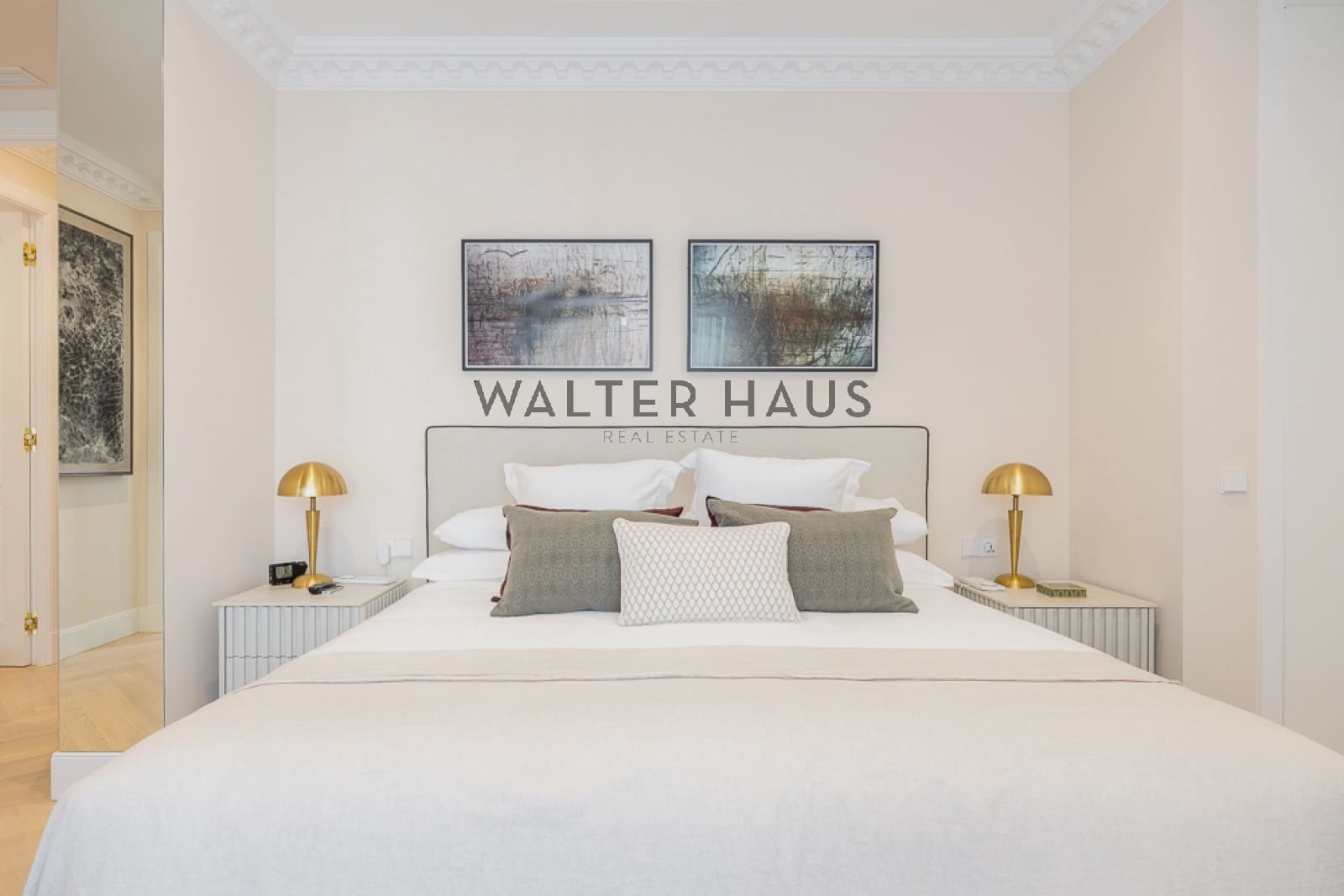 4 bedroom Flat for sale in Madrid city - € 3,790,000 (Ref: 8910021)