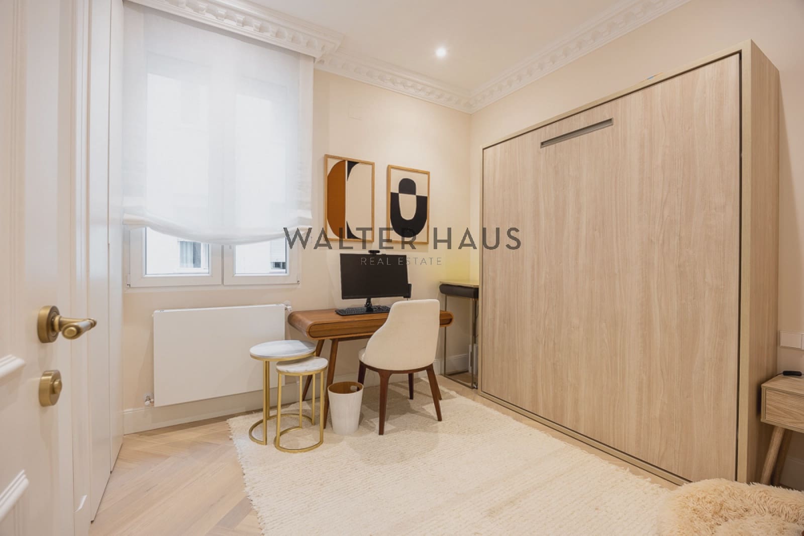 4 bedroom Flat for sale in Madrid city - € 3,790,000 (Ref: 8910021)