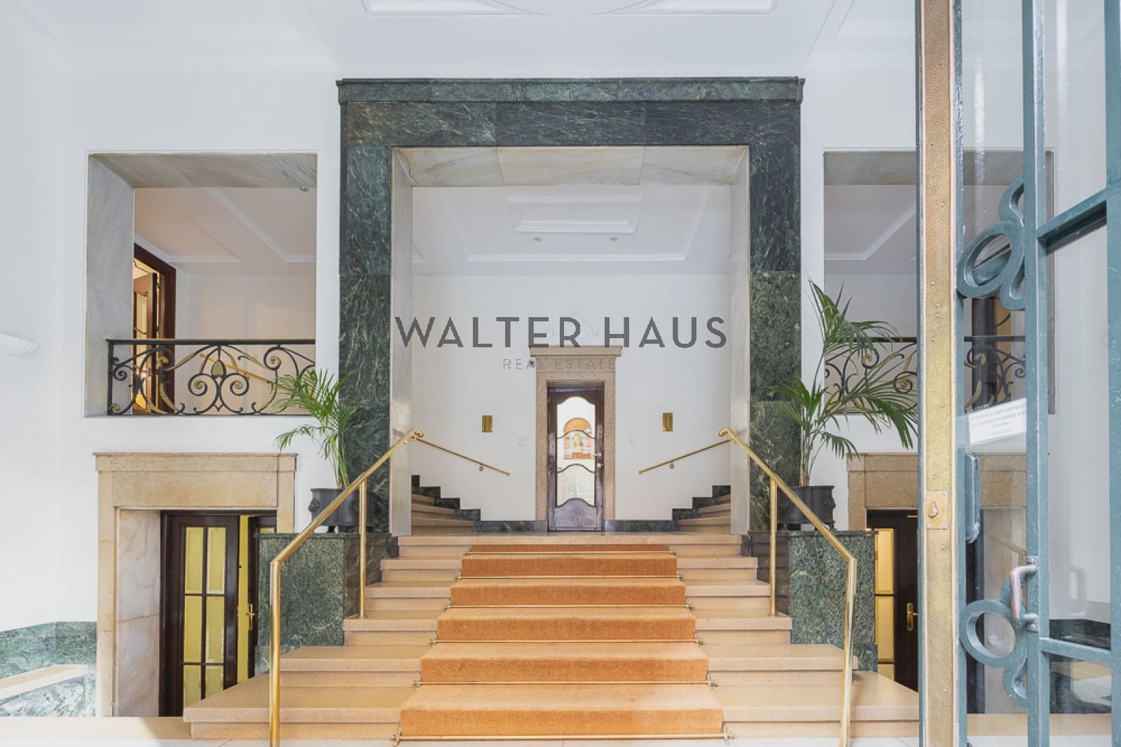 4 bedroom Flat for sale in Madrid city - € 3,790,000 (Ref: 8910021)