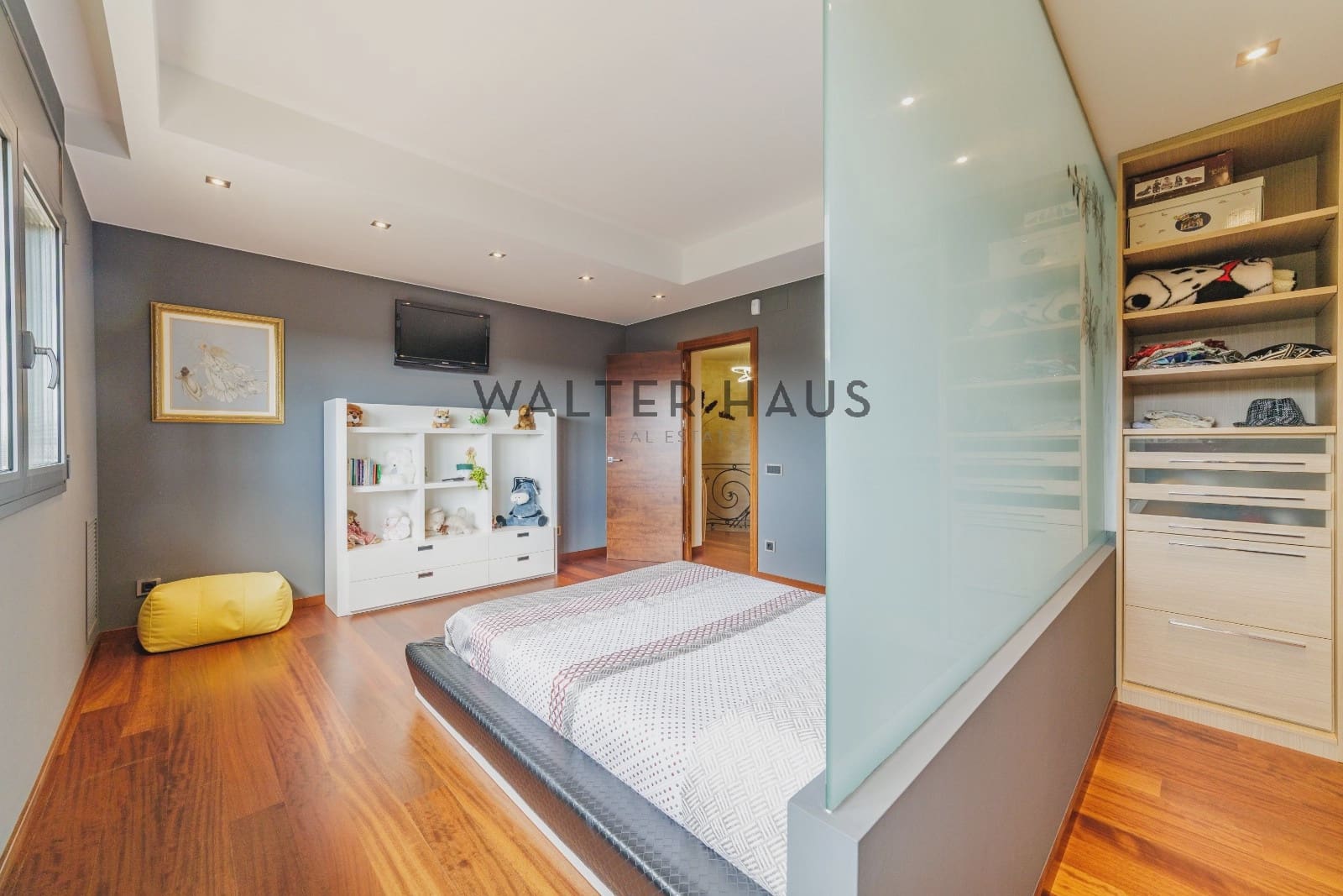 5 soveværelse Lejlighed til salg i Santa Cristina d'Aro med swimmingpool - € 2.100.000 (Ref: 8912275)