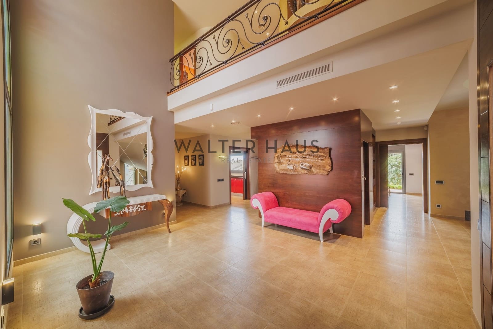 5 soveværelse Lejlighed til salg i Santa Cristina d'Aro med swimmingpool - € 2.100.000 (Ref: 8912275)