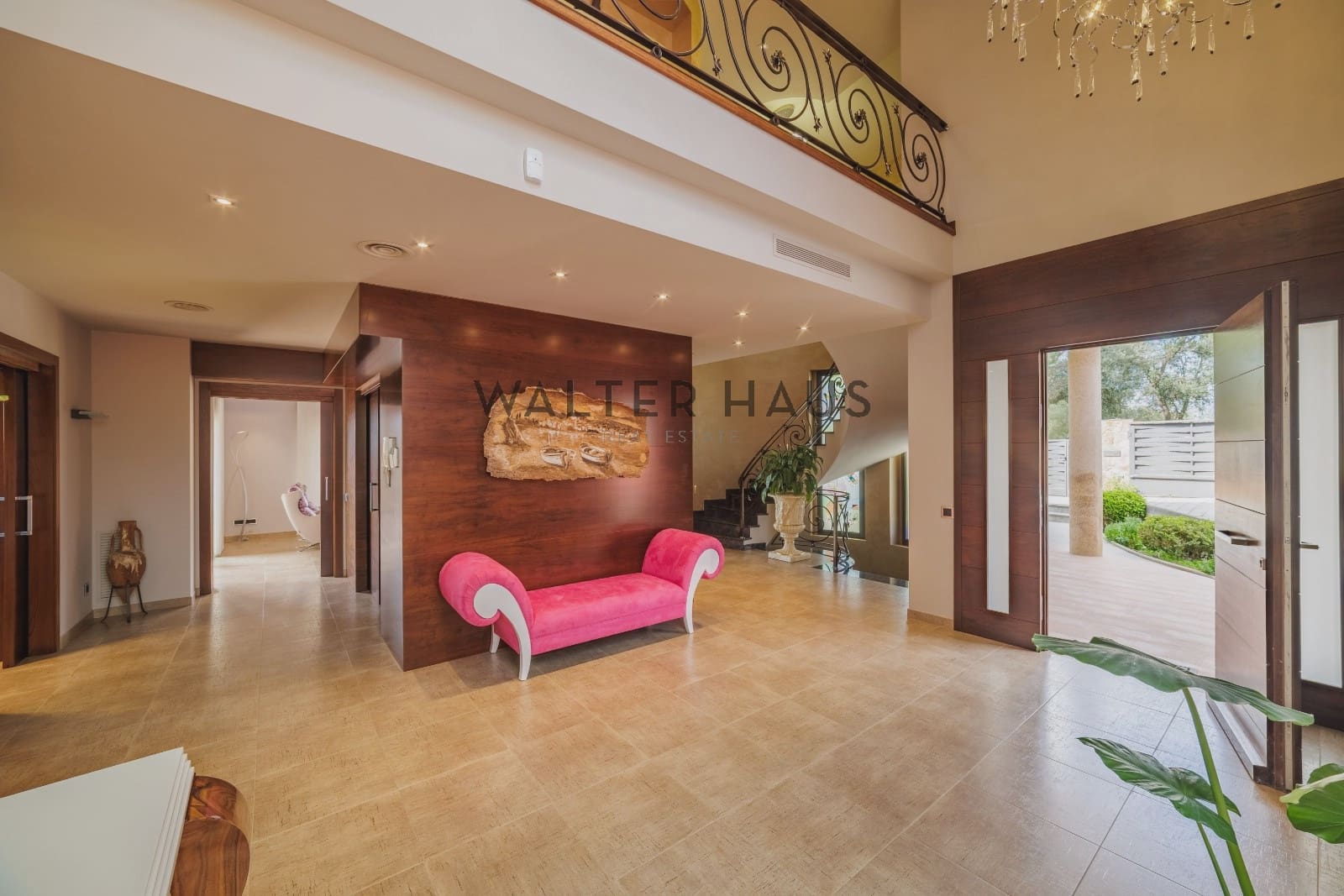 5 soveværelse Lejlighed til salg i Santa Cristina d'Aro med swimmingpool - € 2.100.000 (Ref: 8912275)