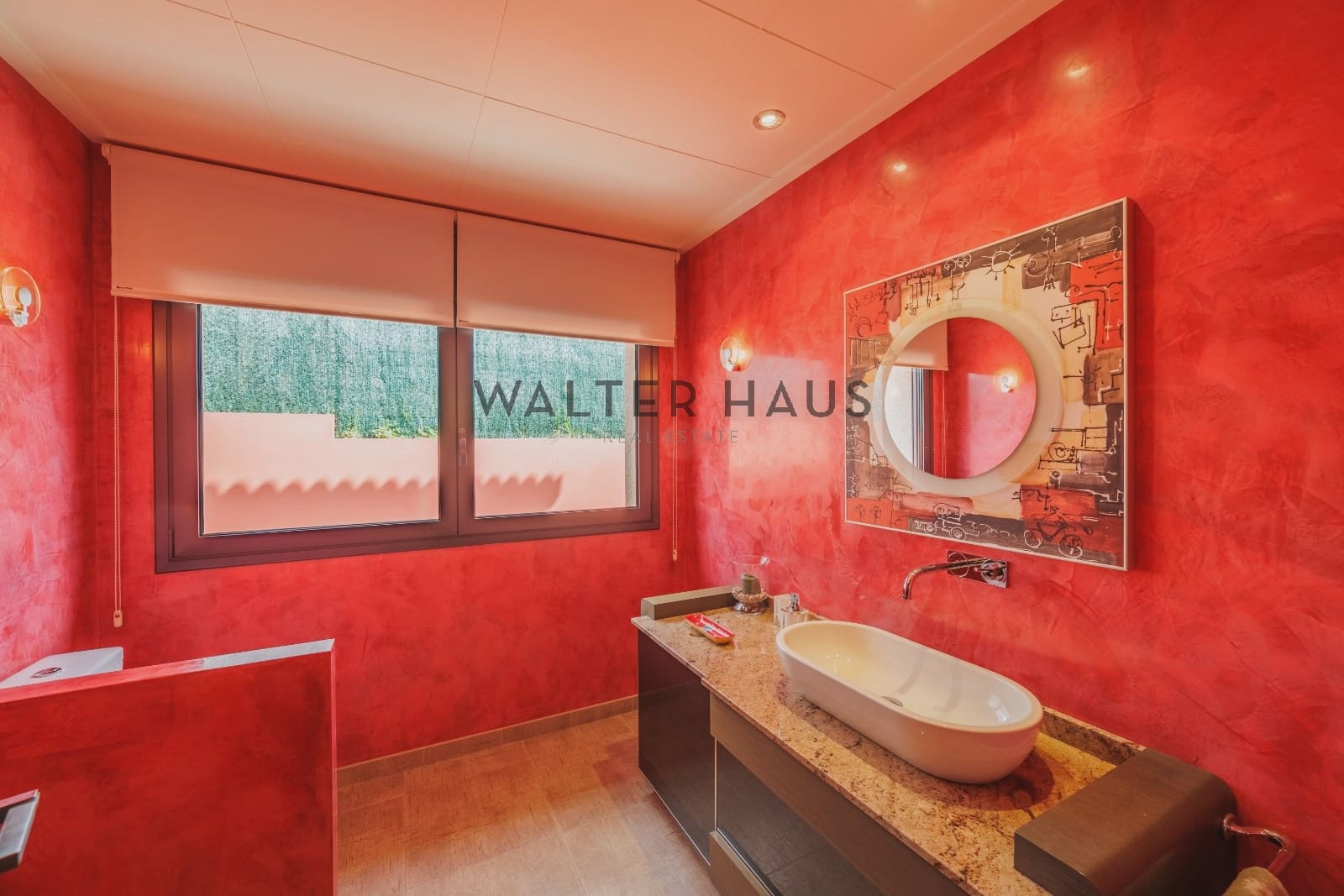 5 soveværelse Lejlighed til salg i Santa Cristina d'Aro med swimmingpool - € 2.100.000 (Ref: 8912275)