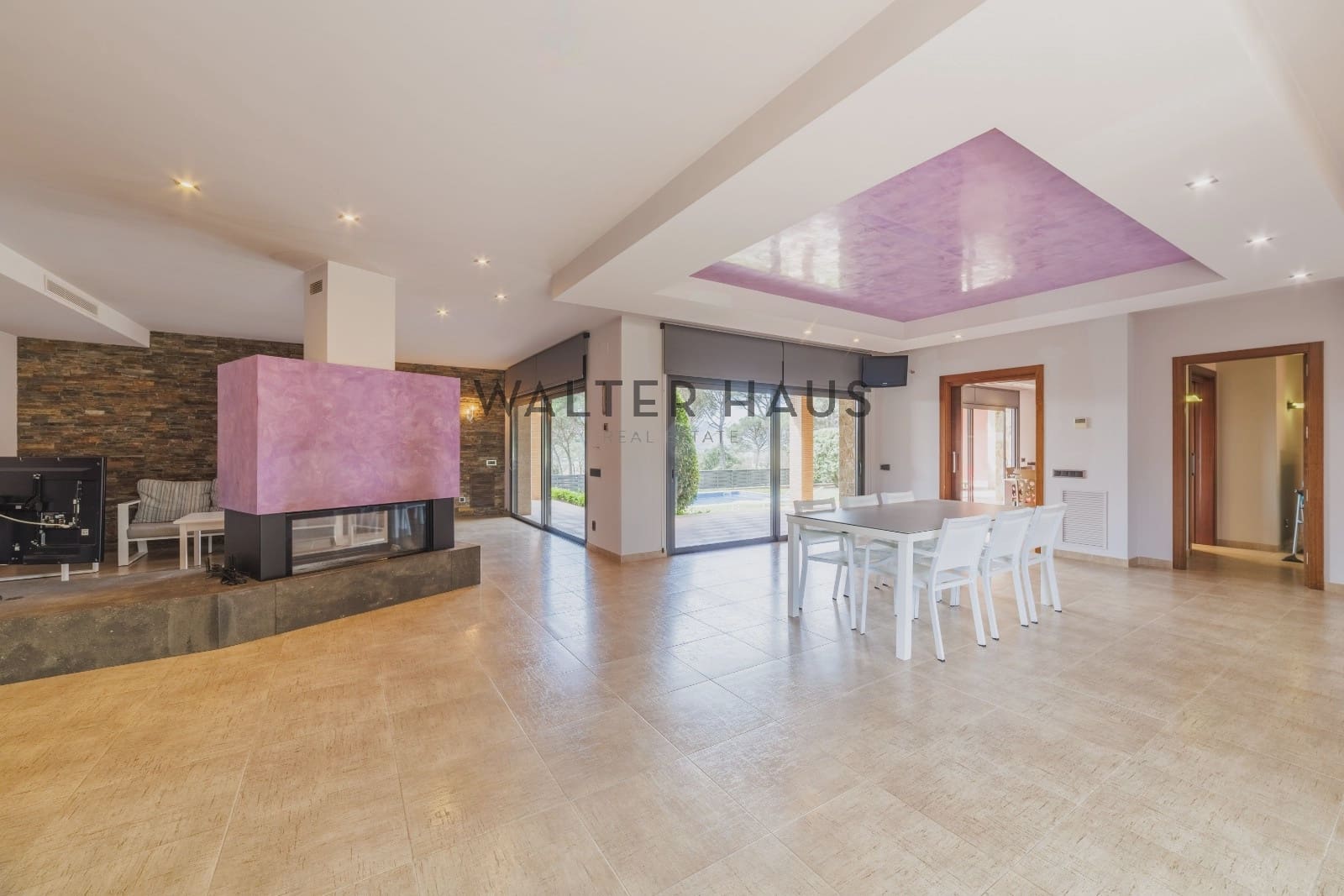 5 soveværelse Lejlighed til salg i Santa Cristina d'Aro med swimmingpool - € 2.100.000 (Ref: 8912275)