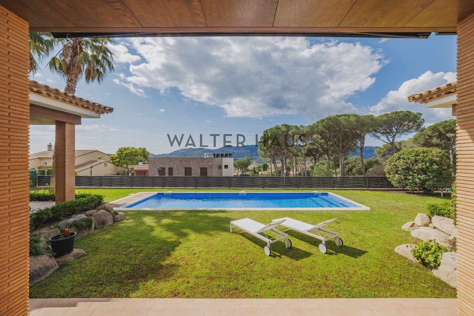 5 soveværelse Lejlighed til salg i Santa Cristina d'Aro med swimmingpool - € 2.100.000 (Ref: 8912275)