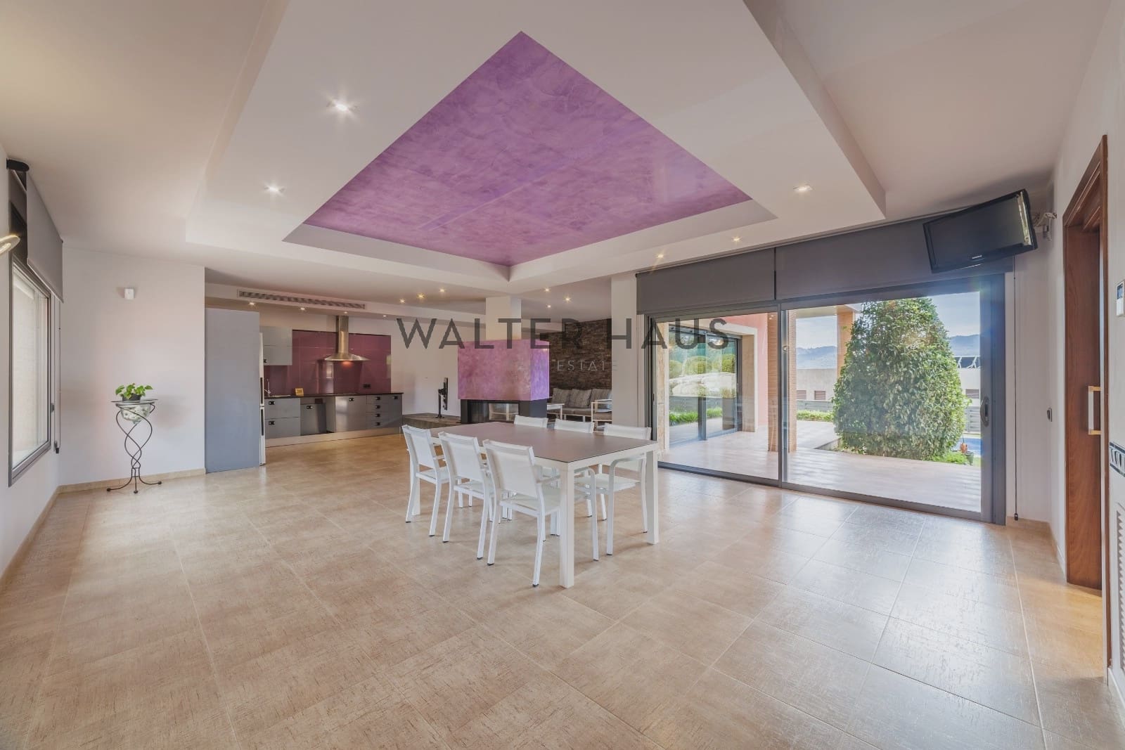 5 soveværelse Lejlighed til salg i Santa Cristina d'Aro med swimmingpool - € 2.100.000 (Ref: 8912275)