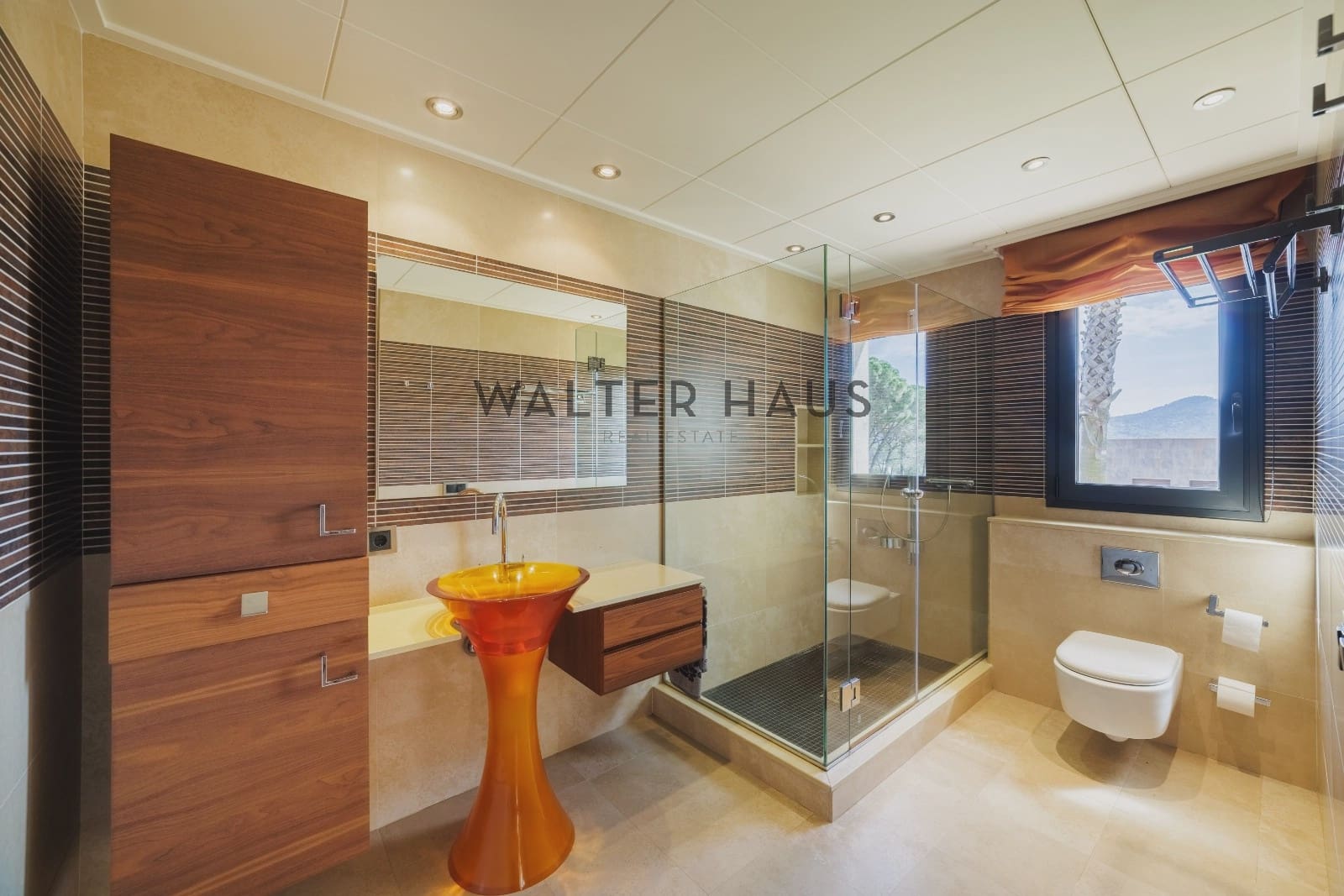 5 soveværelse Lejlighed til salg i Santa Cristina d'Aro med swimmingpool - € 2.100.000 (Ref: 8912275)