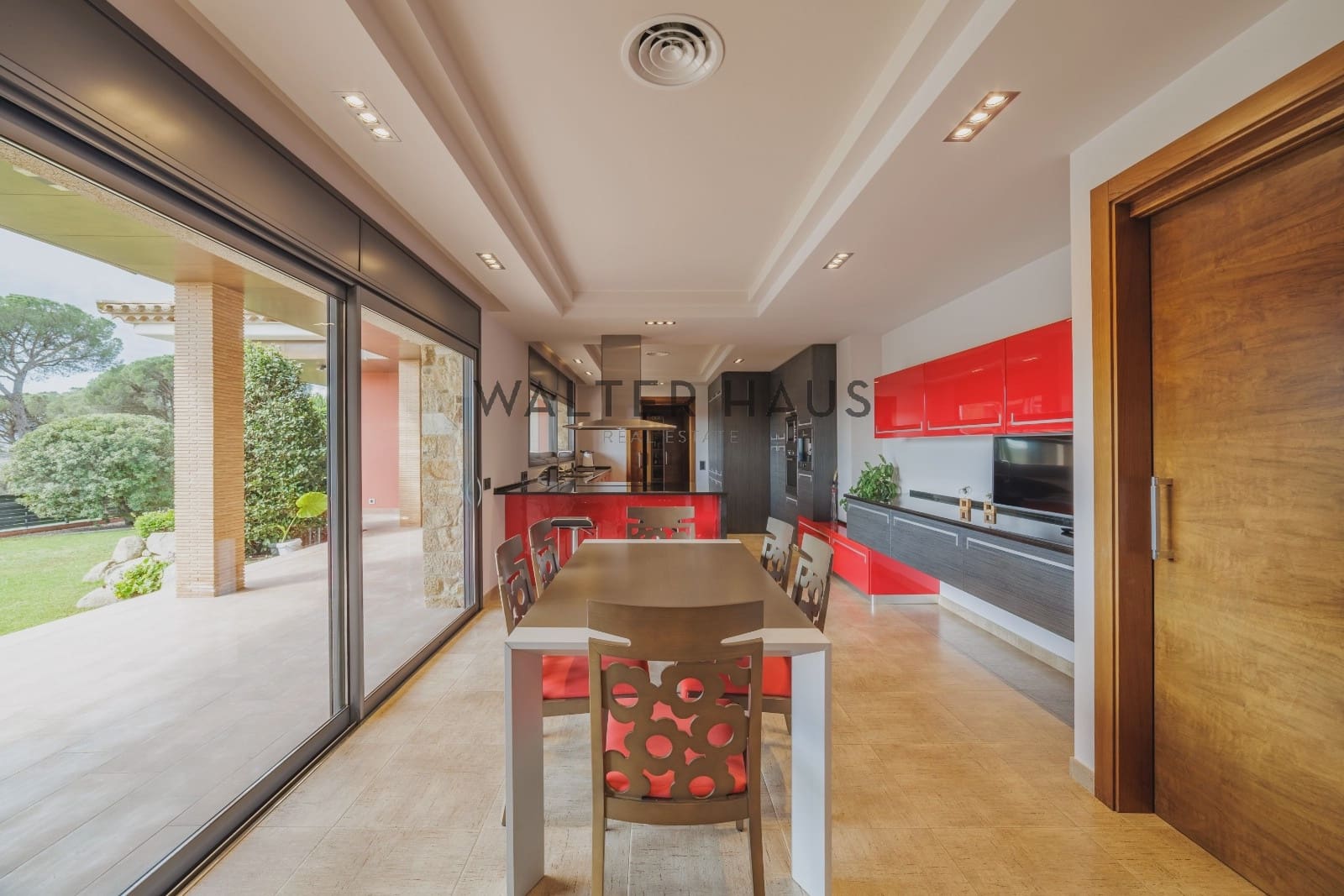 5 soveværelse Lejlighed til salg i Santa Cristina d'Aro med swimmingpool - € 2.100.000 (Ref: 8912275)