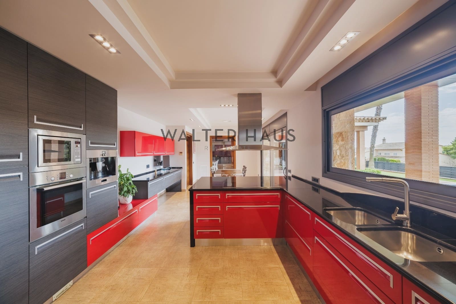 5 soveværelse Lejlighed til salg i Santa Cristina d'Aro med swimmingpool - € 2.100.000 (Ref: 8912275)