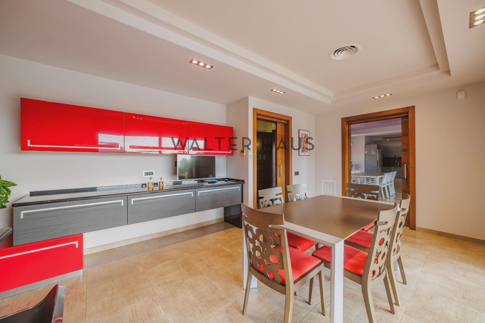 5 soveværelse Lejlighed til salg i Santa Cristina d'Aro med swimmingpool - € 2.100.000 (Ref: 8912275)