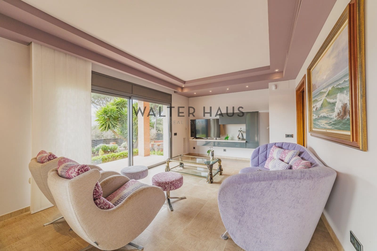 5 soveværelse Lejlighed til salg i Santa Cristina d'Aro med swimmingpool - € 2.100.000 (Ref: 8912275)