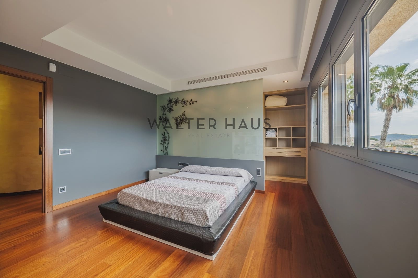 5 soveværelse Lejlighed til salg i Santa Cristina d'Aro med swimmingpool - € 2.100.000 (Ref: 8912275)