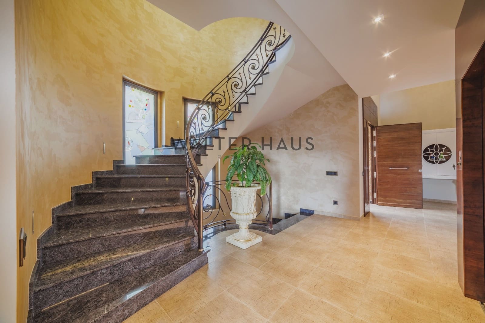 5 soveværelse Lejlighed til salg i Santa Cristina d'Aro med swimmingpool - € 2.100.000 (Ref: 8912275)