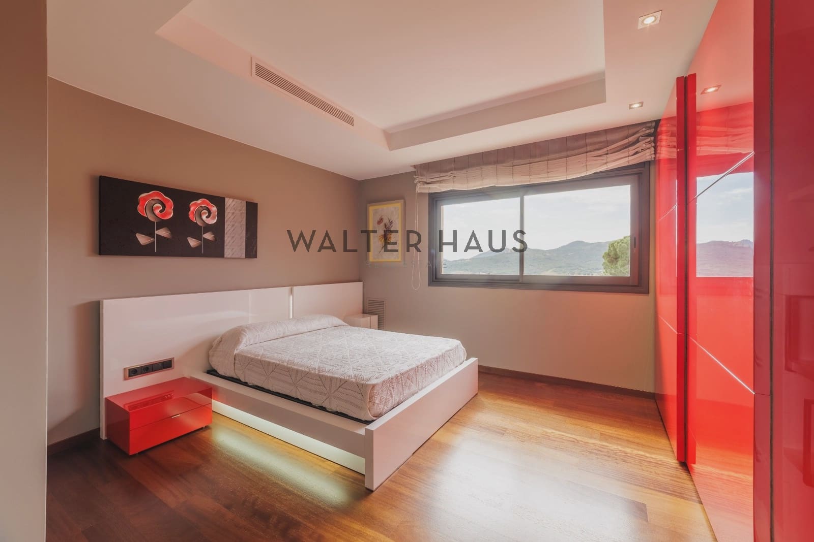 5 soveværelse Lejlighed til salg i Santa Cristina d'Aro med swimmingpool - € 2.100.000 (Ref: 8912275)