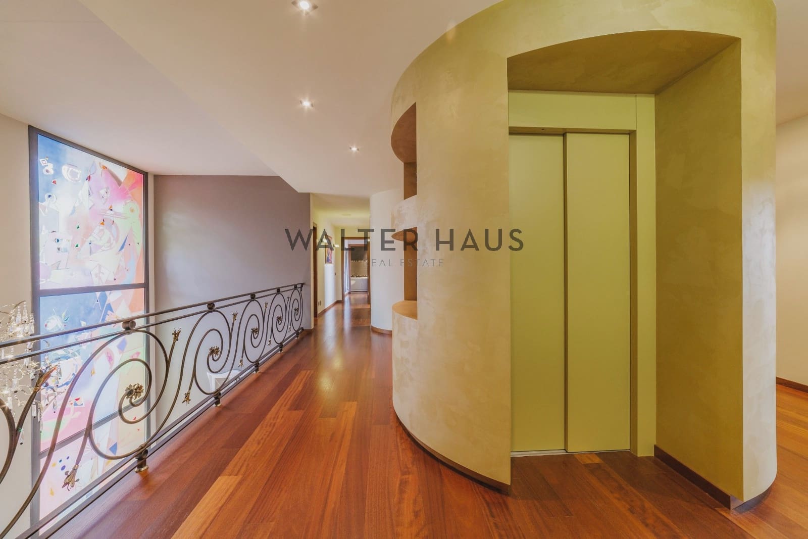 5 soveværelse Lejlighed til salg i Santa Cristina d'Aro med swimmingpool - € 2.100.000 (Ref: 8912275)