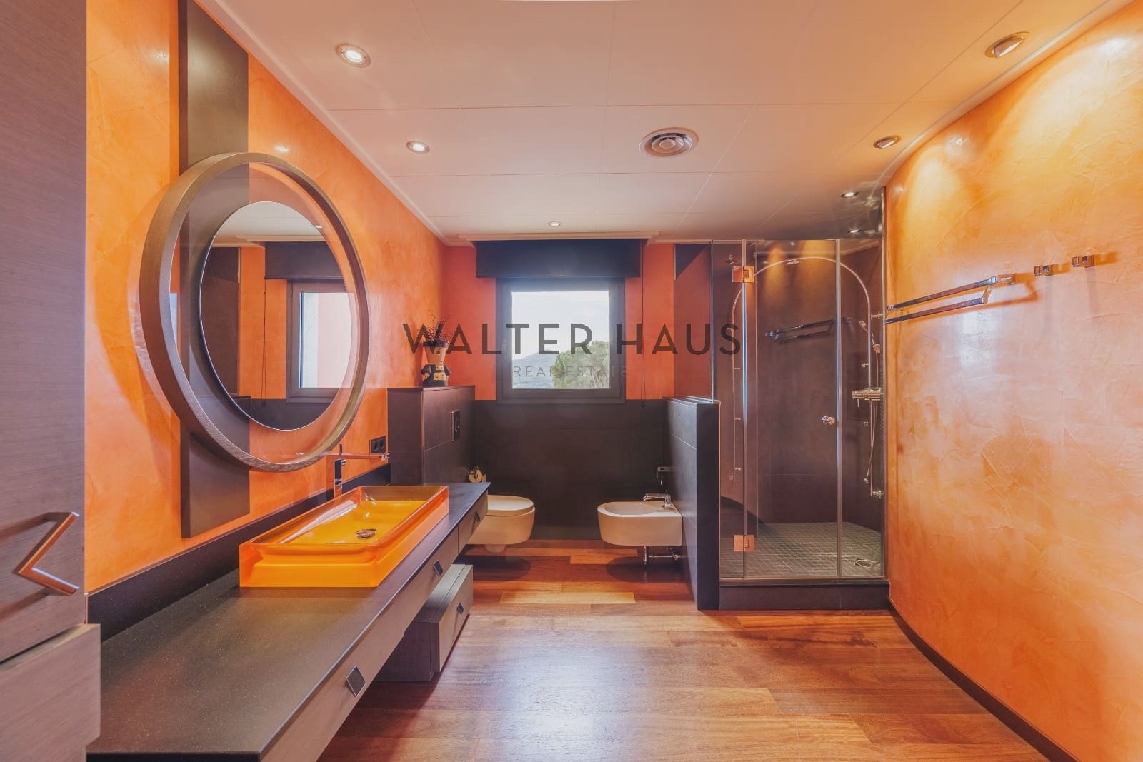 5 soveværelse Lejlighed til salg i Santa Cristina d'Aro med swimmingpool - € 2.100.000 (Ref: 8912275)